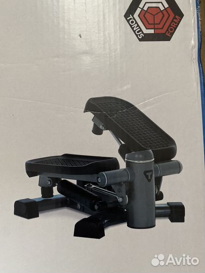 Мини Степпер torneo 2in1 торг