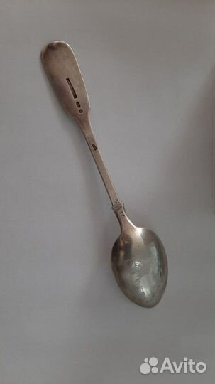 Ложка мосторг