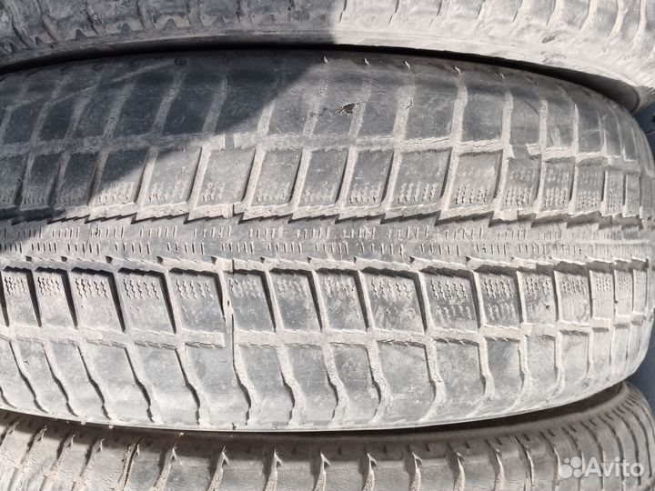 Kenda KR27 IceTec 225/60 R17 99