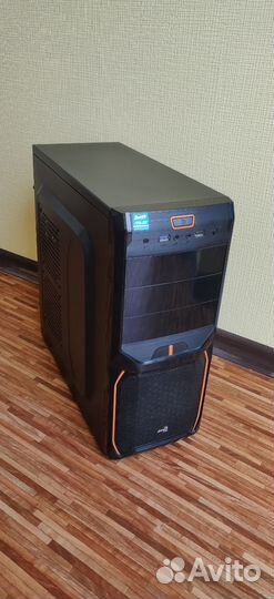 Компьютер, системный блок Core i5-4590, 16Гб озу