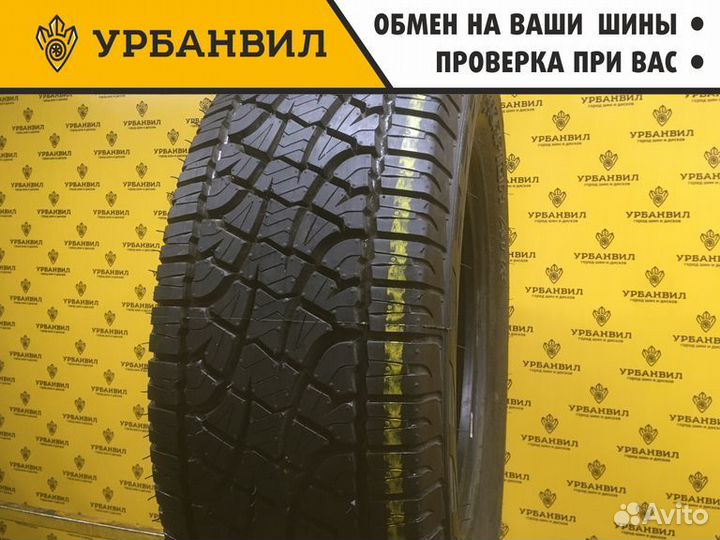 Pirelli Scorpion ATR 275/65 R18 116H