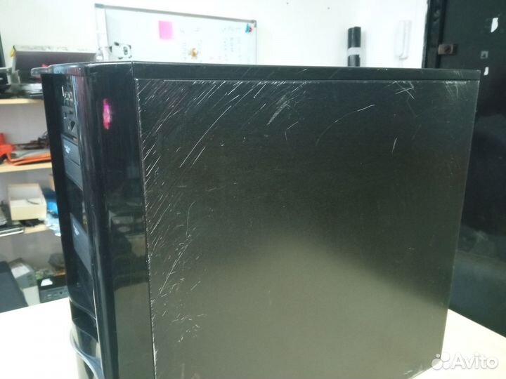 Системный блок