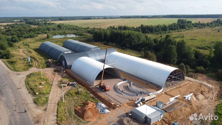 Разнорабочие на стройку