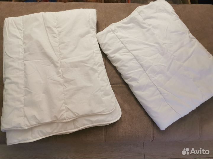 Детское одеяло IKEA