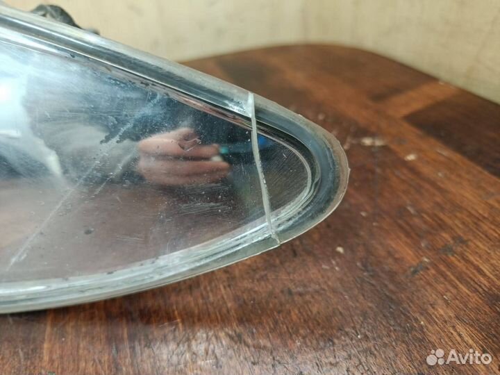 Фонарь задний правый Mazda 6 GG седан