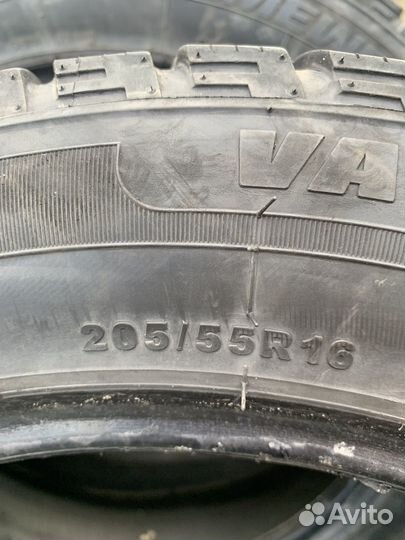 Primewell Valera Ice 205/55 R16