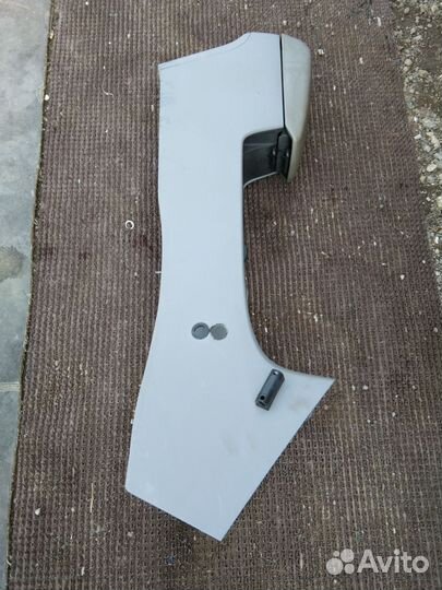 Подлокотник Мазда 3 BK