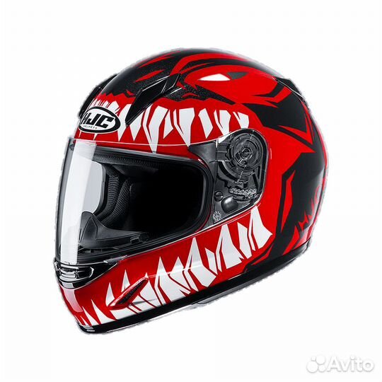 Шлем детский HJC CL-Y zuky