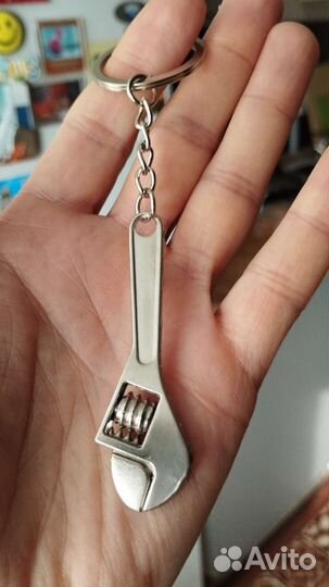 Брелок для ключей