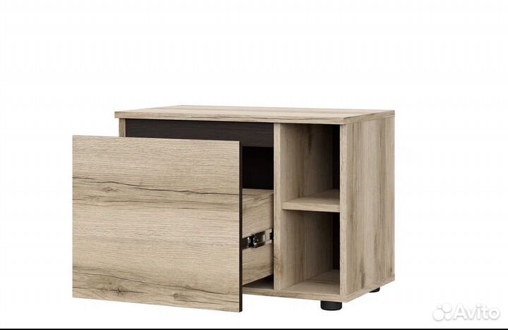 Тумба прикроватная