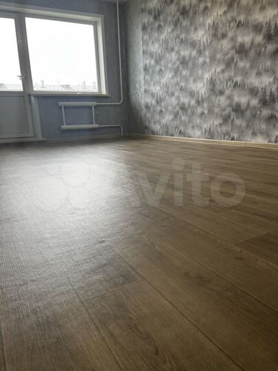 1-к. квартира, 33 м², 4/5 эт.