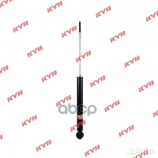 Амортизатор - Excel-G зад прав/лев Toyota