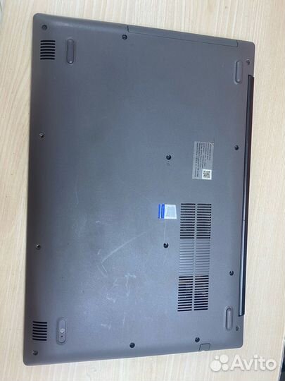 Ноутбук Lenovo i3-6006u