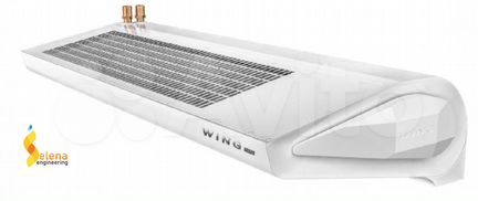 Воздушная завеса wing W100AC