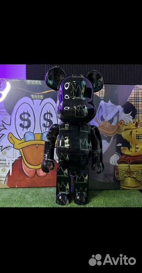 BearBrick