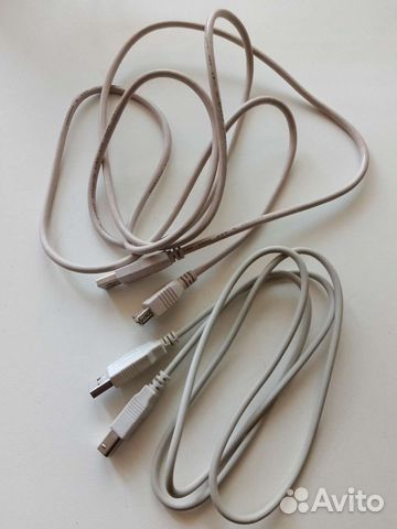 Кабель для принтера