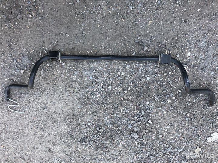 Стабилизатор передний grandis