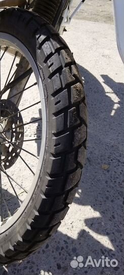 Продам Suzuki jebel 200