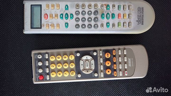 Пульт Д/у BBK9915s