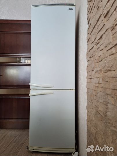 Холодильник Атлант двухкамерный