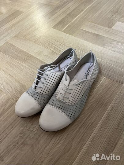 Туфли женские 38 новые