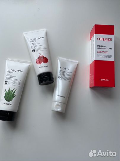 Корейская косметика