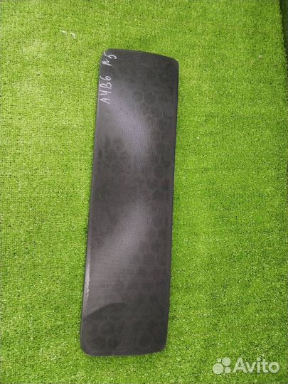 Сетка динамика задняя Audi A4 B6