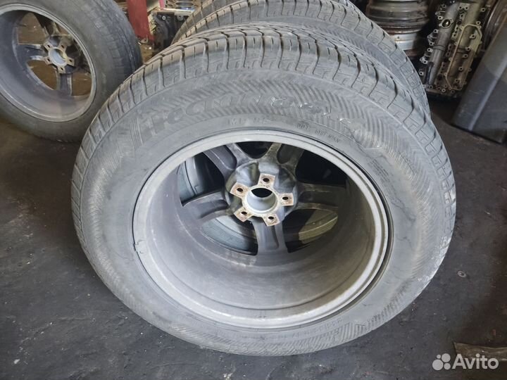 Matador MP 85 Hectorra 4x4 235/65 R17