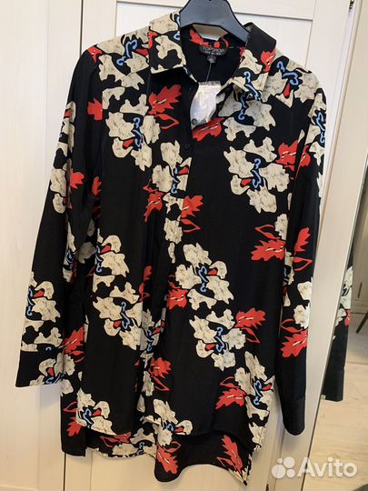 Блузка женская 46 48