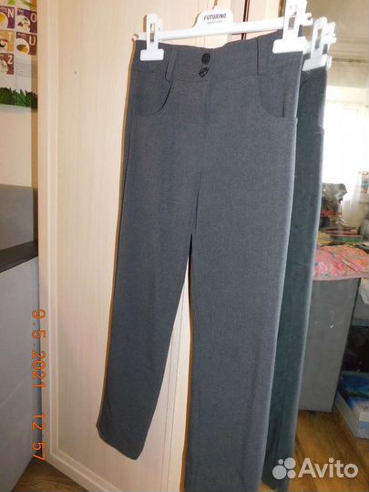 Школьный костюм