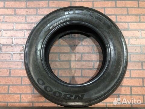Nexen N8000 235/65 R17 104H