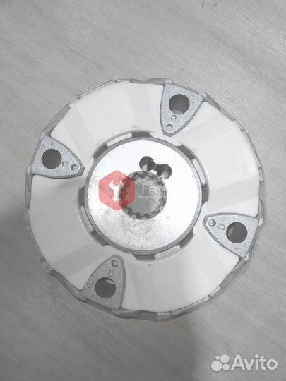 Муфта гидронасоса CAT 345BL