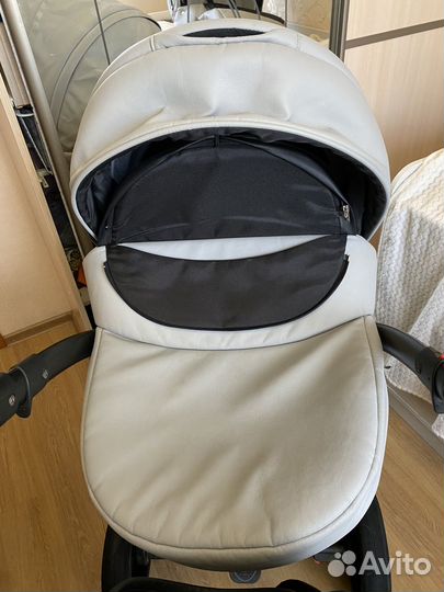 Коляска Riko sigma 2 в 1