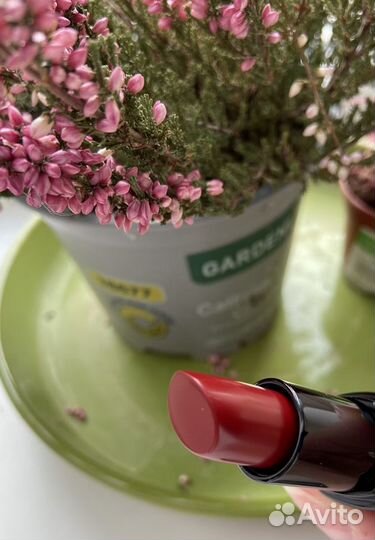 Bobbi brown помада