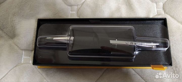 Ручка Cross.Airbus. Новая. Оригинал