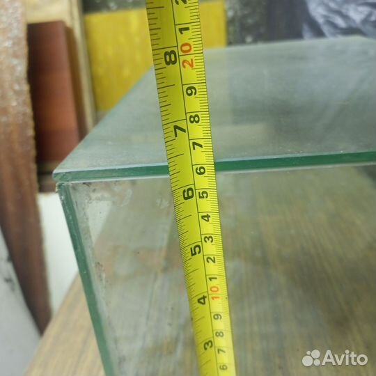 Аквариум для улиток