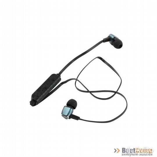 Беспроводная гарнитура FreeMotion B670 черный