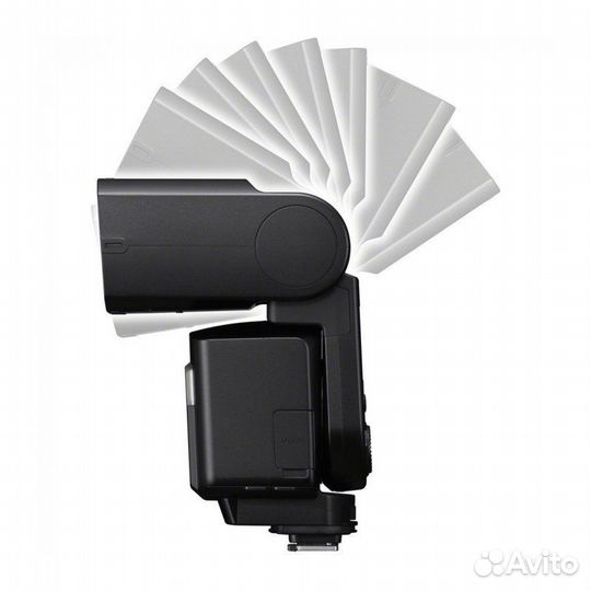 Вспышка Sony HVL-F60RM2