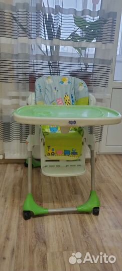 Стул для кормления