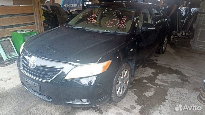 Балка подвески задняя Toyota Camry ACV40 2azfe