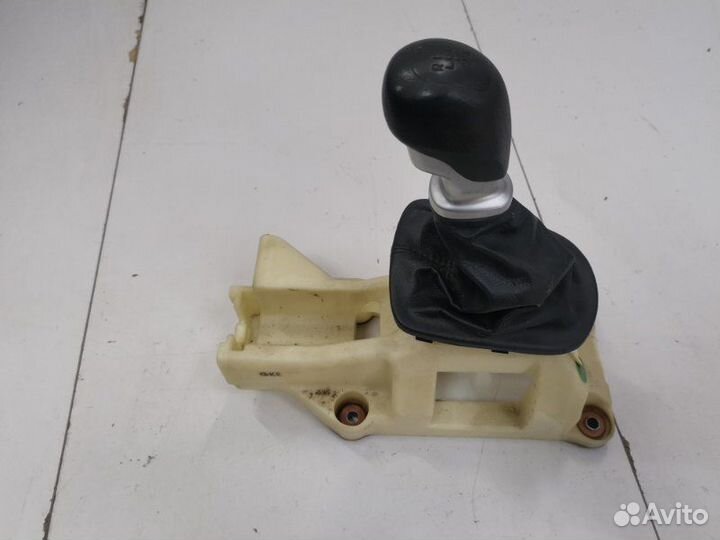 Кулиса МКПП Kia Rio хэтчбек G4FA 2012