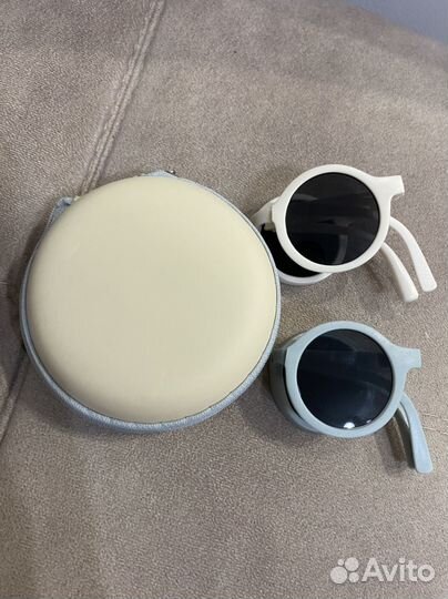 Очки детские