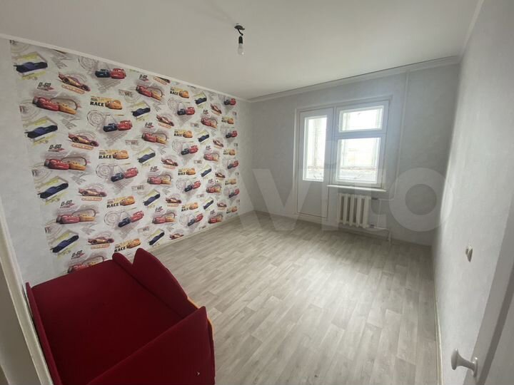 2-к. квартира, 64 м², 8/9 эт.