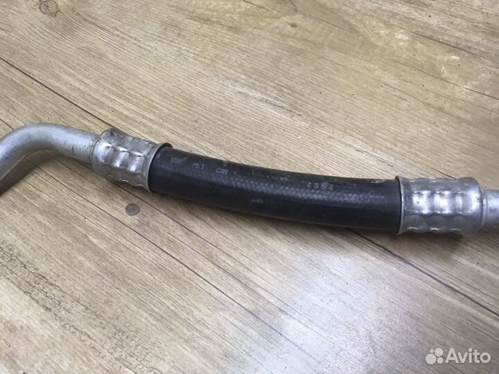 Трубка, осушитель кондиционера Ford Fusion