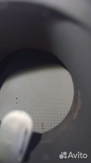 Коллектор выпускной с катализатором