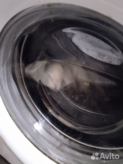 Стиральная машина бу lg