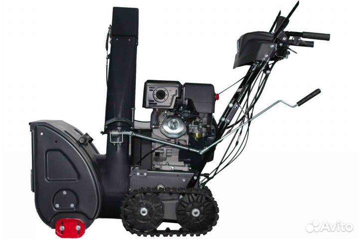 Снегоуборщик Verton Ice SB-1170LTE