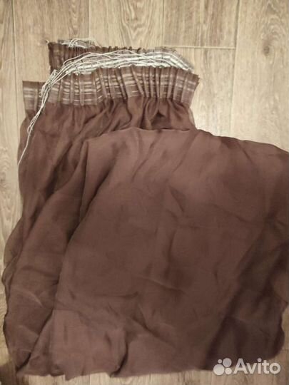 Ткань разная