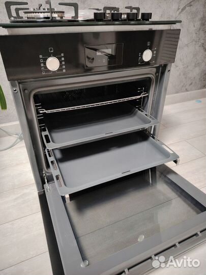 Духовой шкаф Bosch