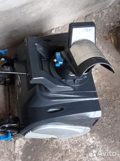 Снегоуборщик MST 1800